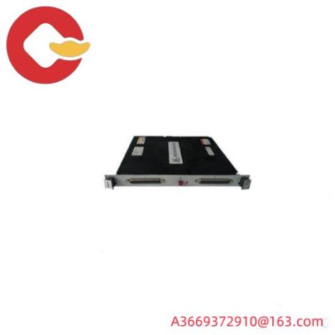 WOODWARD 5462-408 DCS Control Module, Precision & Reliability for Industrial Automation