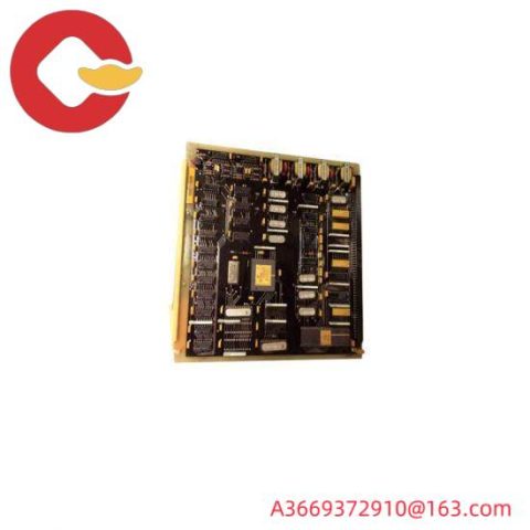 WOODWARD 5462-408 Digital Speed Sensor: Precision Automation Module