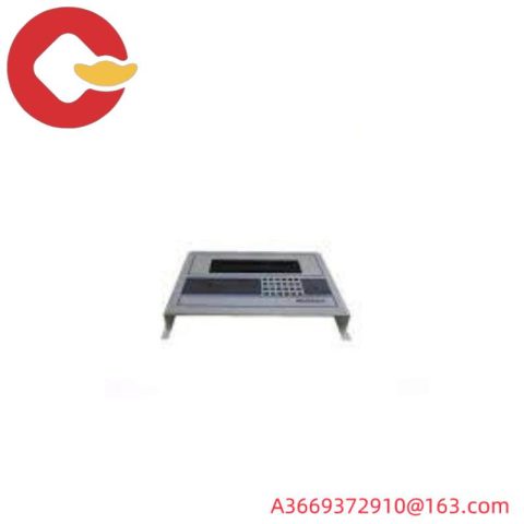 WOODWARD 5462-718 Analog Output Module: Precision Control Solutions for Industrial Automation