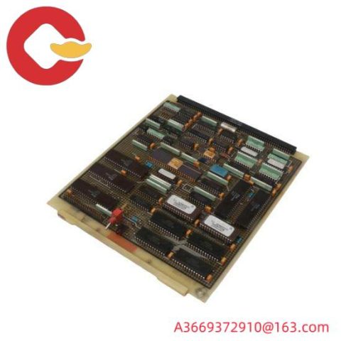 Woodward 5463-473: Advanced SIO Module for Industrial Control Solutions