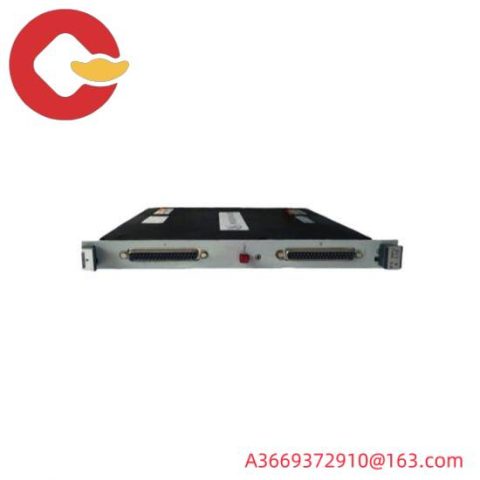 Woodward 5464-213 Netcon Serial I/O Card