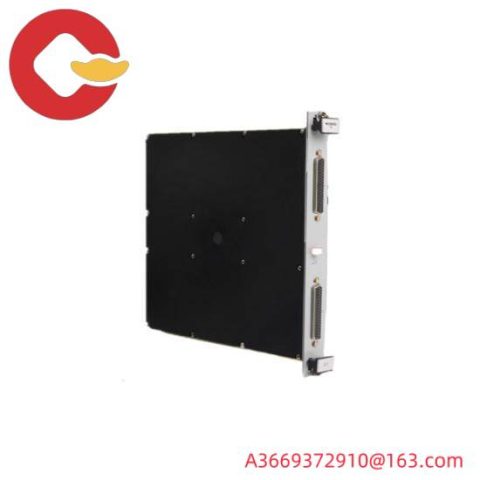 Woodward 5464-850 Industrial Speed Sensor Module