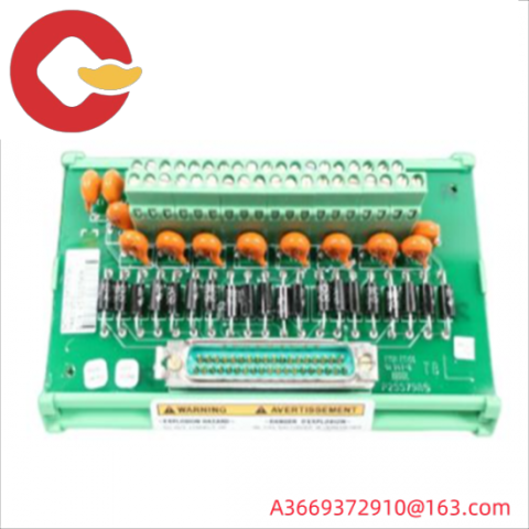 Woodward 5466-318 Micronet Timer Plus Kernel PS Module