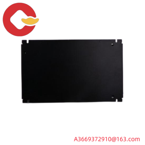 WOODWARD 5501-467, Advanced Control Module for Industrial Applications