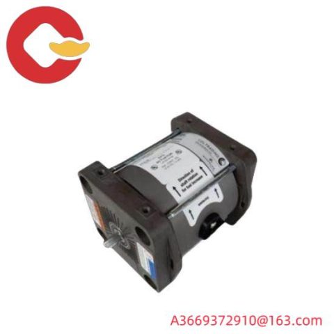 WOODWARD 9907-1200 PLC for Industrial Control Systems