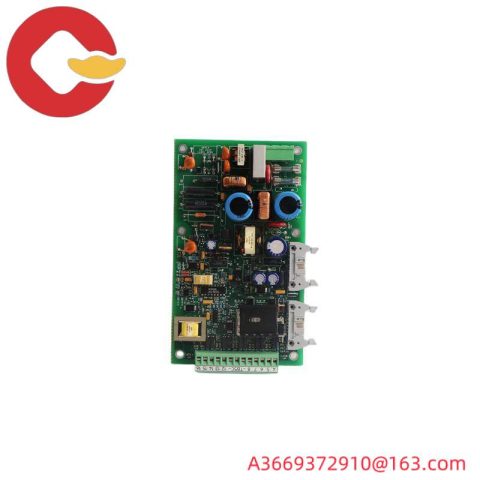 WOODWARD 9907-147 Industrial Control Module