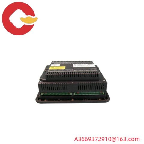 WOODWARD EASYGEN-3200-5 8440-1925 - Power Secure Interface Panel