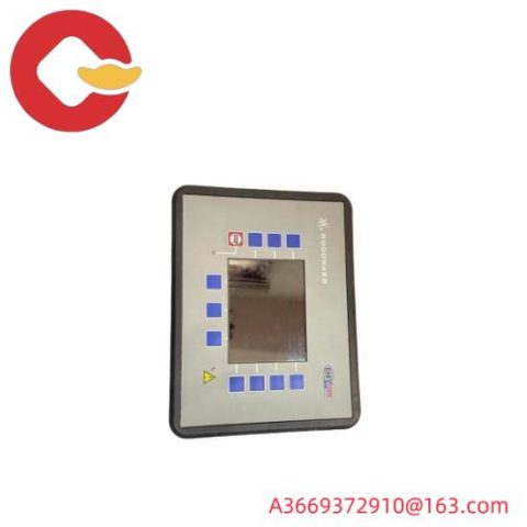 Woodward EasyGen-3200 58440-1923: Versatile Genset Controller, Advanced Features for Industrial Control