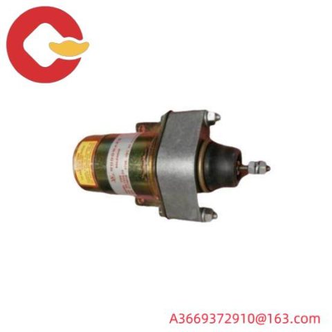 WOODWARD SA1509-24: Industrial Control Module, Precision Engineered for Enhanced Performance