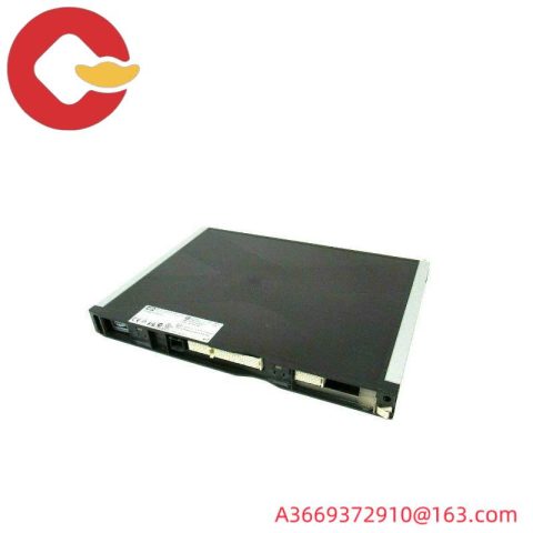 HIMA HIMAX X-SB-01 System Bus Module - Advanced Communication for Industrial Automation