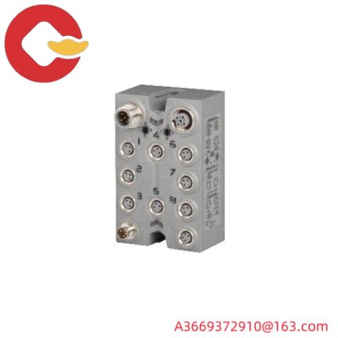 B&R X67BC7321-1 X67 CAN I/O Bus Controller: Precision Control for Industrial Automation