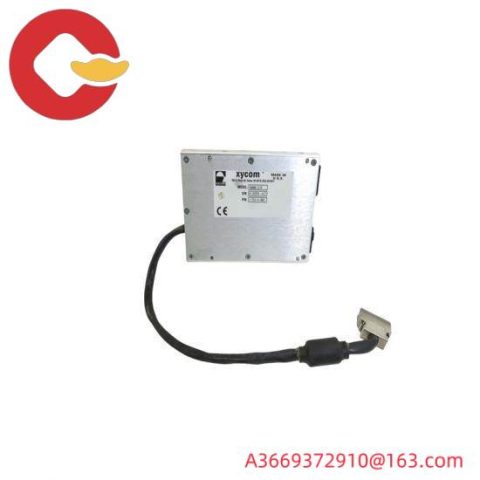 XYCOM 9000-EXF External Removable Floppy Disk Drive Module - High Performance, Reliable Data Transfer Solution