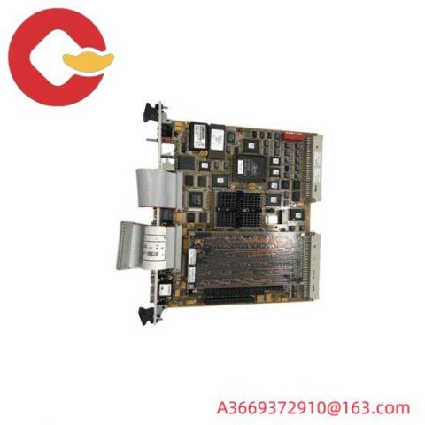 XYCOM XVME-674 - High-Performance VME Bus Module for Industrial Automation Systems