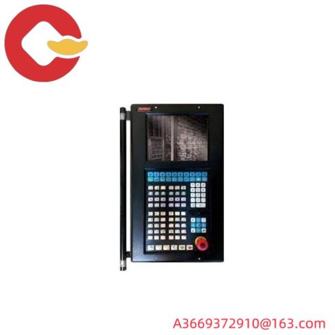 XYCOM 9960 Operator Interface Device