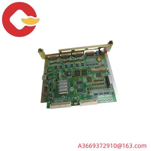 YASKAWA 218IF AC Servo Motor