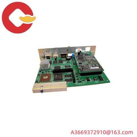 YASKAWA AI-01 Industrial Automation Control Module