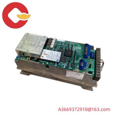 YASKAWA CACR-SR03BE12M - Industrial I/O Expander Module