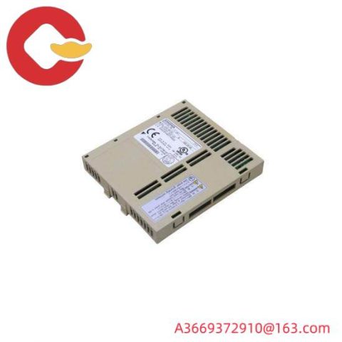 YASKAWA CP-317/218IF Communication Module for Enhanced Industrial Automation