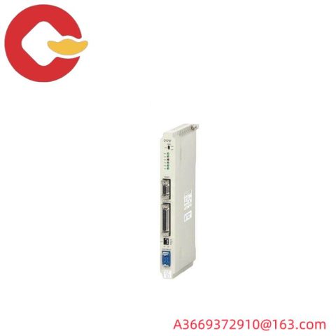 Yaskawa CP-317/LIO-01 Series Communication Module