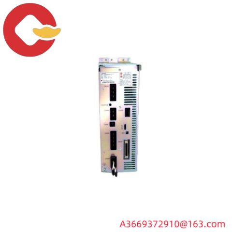 YASKAWA CPS-18F8 AC Servo Drive System, High Precision Motion Control for Industrial Automation