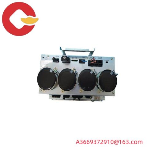 Yaskawa DX100 SRDA-C0A30A01A-E AC Servo Drive System