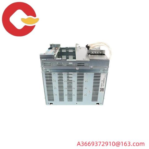 Yaskawa DX200 CPU YRK21-1E Processing Unit, Precision Control for Manufacturing Processes