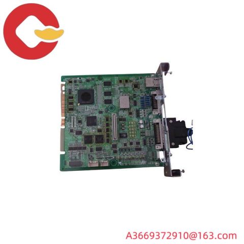 Yaskawa DX200 JANCD-YCP02-E: Precision Synchronization Board for Advanced Manufacturing Solutions