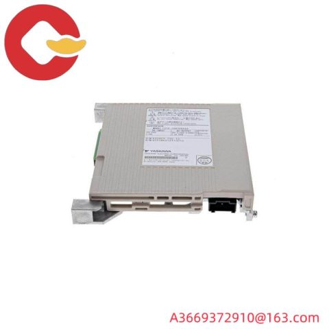 YASKAWA JACP-317120 Advanced PLC Module for Industrial Automation