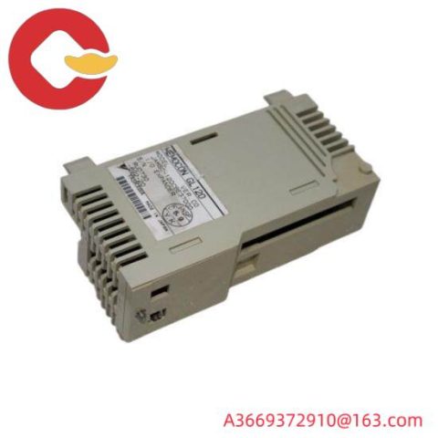 YASKAWA JAMSC-120CBE37000 I/O Expander Module