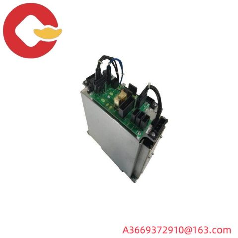 YASKAWA JAMSC-B1063 Industrial Control Module