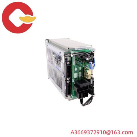 YASKAWA JAMSC-B2732V Custom Processing Module