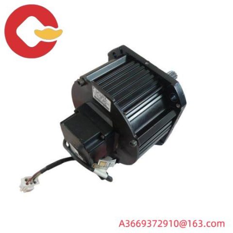 YASKAWA JANCD-JSP04-1 - High-Performance Control Module