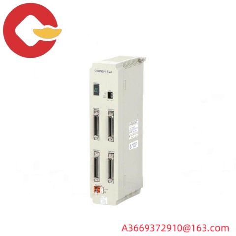 YASKAWA JANCD-MCP02B-1 Industrial Control Module