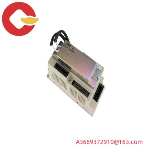 YASKAWA JANCD-MSV01B Advanced Control Module