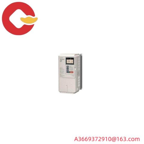 YASKAWA JEPMC-CP210T2V Industrial Control Module