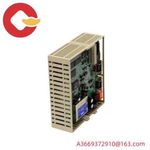 Yaskawa JEPMC-MC400 - Advanced Motion Control Module