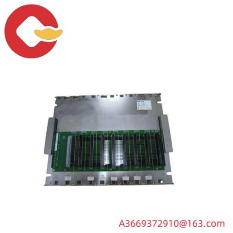 Yaskawa JRCP-317112 Industrial Control Module, Precision Automation Solutions