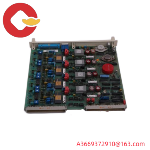 YASKAWA JRMSP-P8101 Advanced Motion Control Module