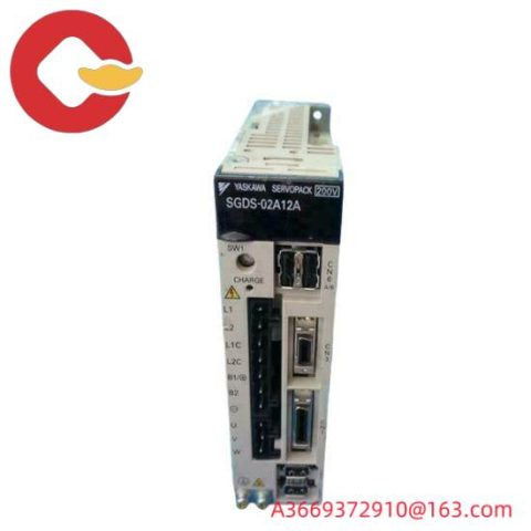 YASKAWA JUSP-WS15AB Servopack Mechatrolink Interface Unit for Industrial Automation