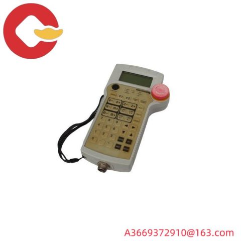 Yaskawa JZMQZ-TB40B Q8B801-391-3-14 JZMQZ-TB40 Robot Teaching Pendant