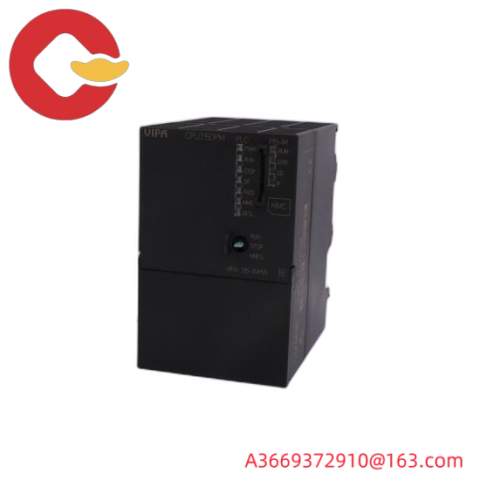 YASKAWA JZNC-MRK12-1E High-Performance Motion Control Unit