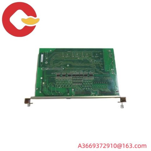 Yaskawa JZNC-NIF01-1 SARCRXFB01REVA01: Precision Control Board for Industrial Automation