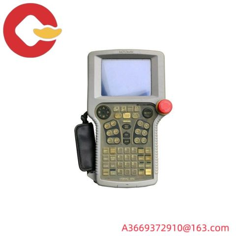 Yaskawa JZNC-XPP02B Advanced Motion Control Module