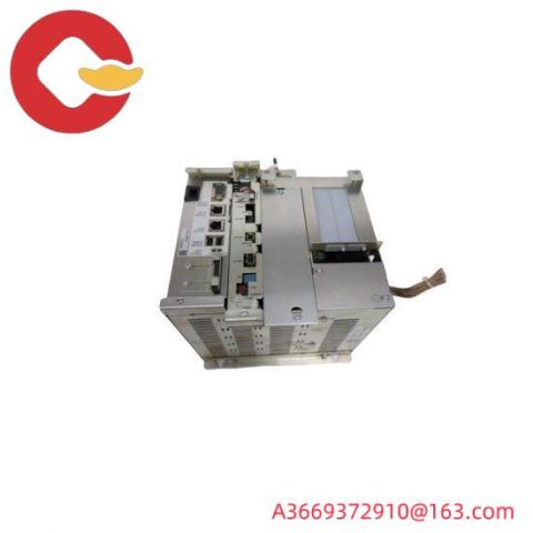 Yaskawa Motoman JZNC-YRK51-1E Servo Drive: Precision Control, High Efficiency for Advanced Manufacturing