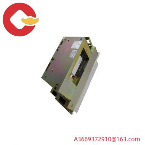 Yaskawa Motoman SGDR-SDB710A01B - Advanced AC Servopack Drive