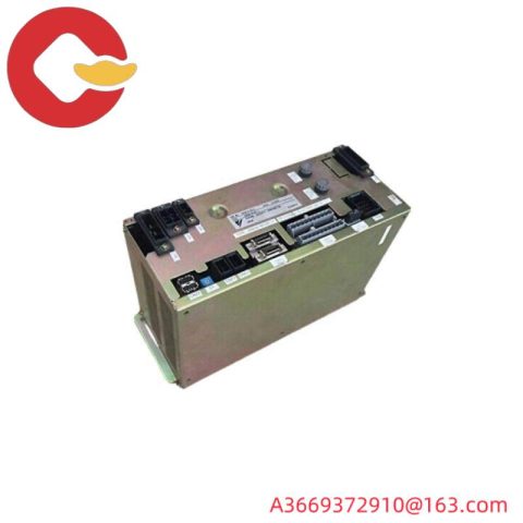 YASKAWA NPSO-0503L High Precision Servo Control Module for Industrial Automation