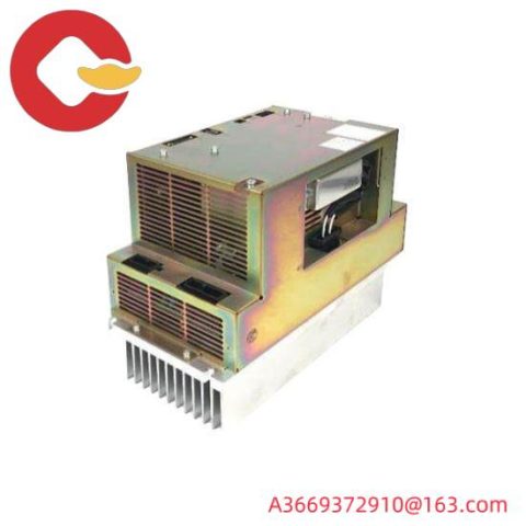 Yaskawa NX100 SGDR-SDB350A01B Servo Amplifier, Precision Control for Advanced Automation Solutions