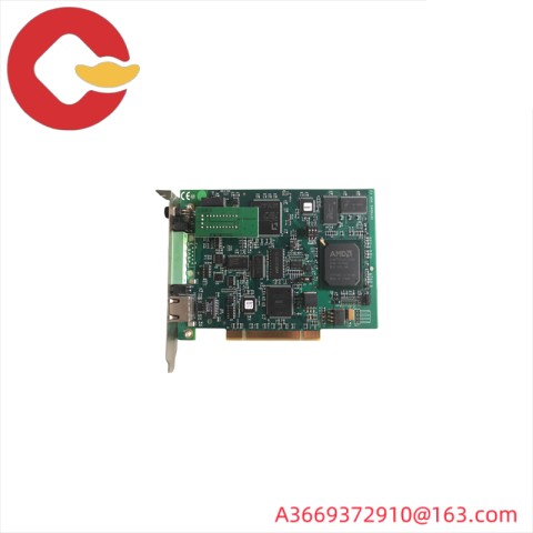 Yaskawa PCU-ETHIO-EI: Industrial Interface Card for Advanced Control Solutions