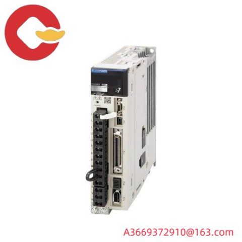 Yaskawa SGD7S-R70A - Advanced Industrial Motion Control Module