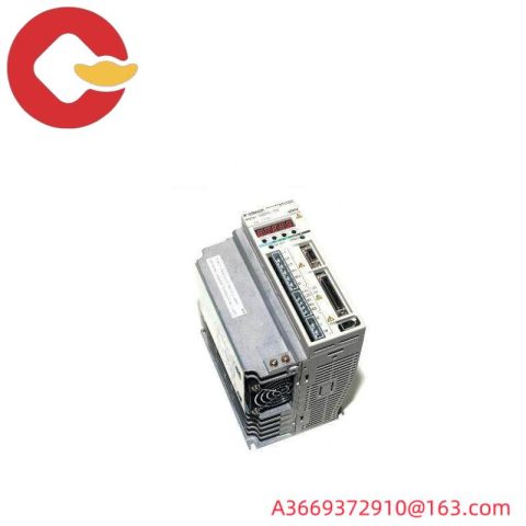 Yaskawa SGDH-05DE-OY AC Servo Motor